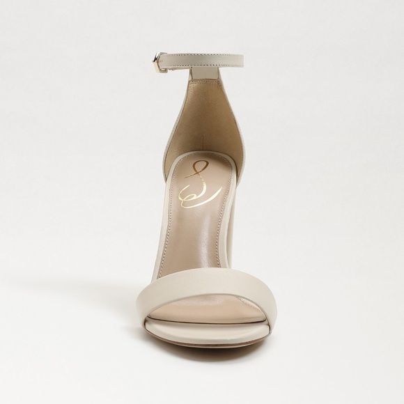 Sam Edelman Yaro Block Herl Sandal 9.5 - Picture 3 of 13